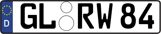GL-RW84