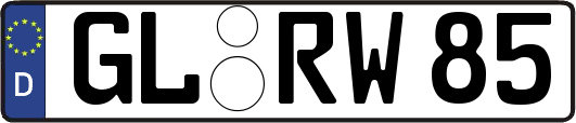 GL-RW85