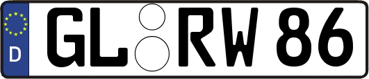 GL-RW86