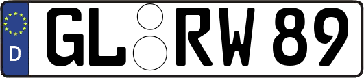 GL-RW89