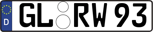 GL-RW93