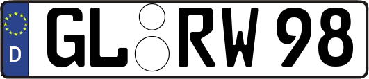 GL-RW98