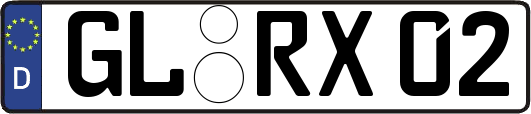 GL-RX02