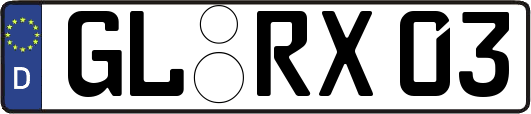 GL-RX03