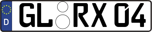 GL-RX04