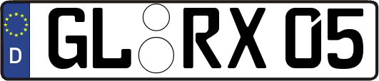GL-RX05