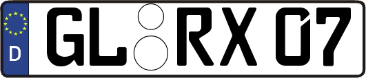 GL-RX07