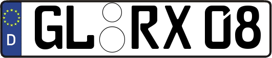 GL-RX08