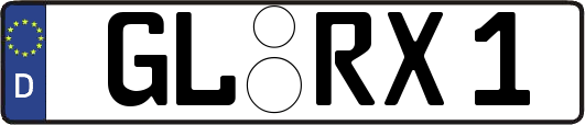 GL-RX1
