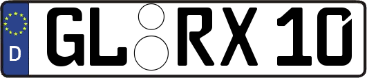 GL-RX10