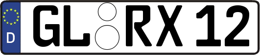 GL-RX12
