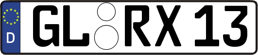 GL-RX13