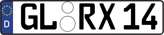 GL-RX14