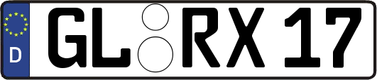 GL-RX17