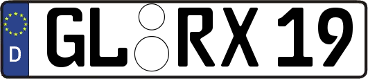 GL-RX19