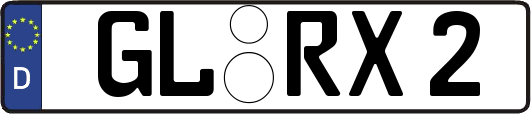 GL-RX2