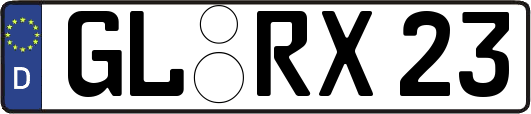 GL-RX23