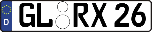 GL-RX26