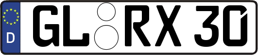 GL-RX30
