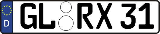 GL-RX31