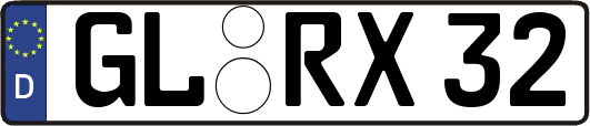 GL-RX32