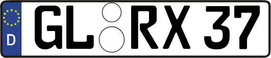 GL-RX37