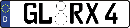 GL-RX4