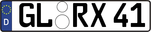 GL-RX41