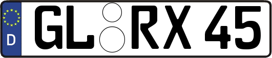 GL-RX45