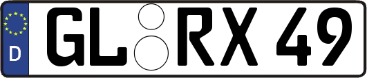 GL-RX49
