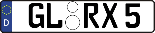 GL-RX5