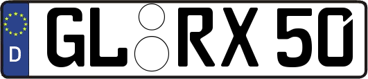 GL-RX50
