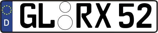 GL-RX52