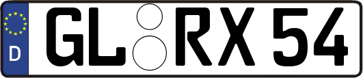GL-RX54