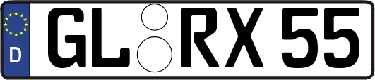 GL-RX55