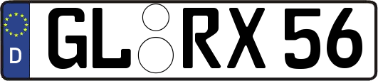 GL-RX56