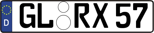 GL-RX57