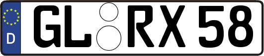 GL-RX58