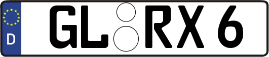 GL-RX6
