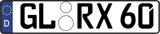 GL-RX60