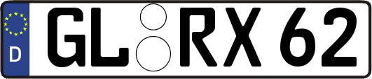 GL-RX62