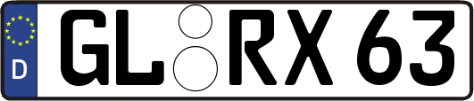 GL-RX63