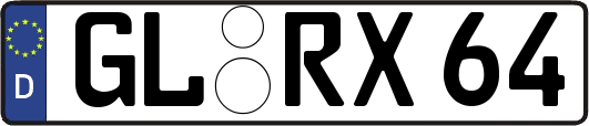GL-RX64