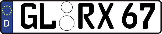 GL-RX67
