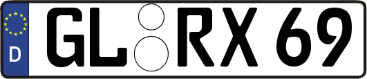 GL-RX69