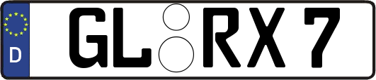 GL-RX7