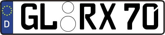 GL-RX70