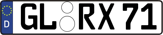 GL-RX71