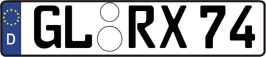 GL-RX74