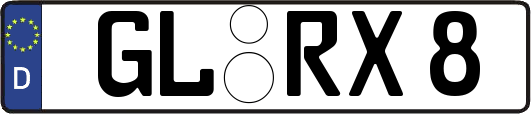 GL-RX8